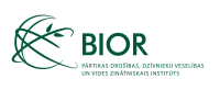 BIOR logo