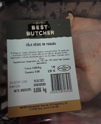 Polijas putnu gaļas produkti - 4
