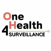 Projekta OH4Surveillance logo